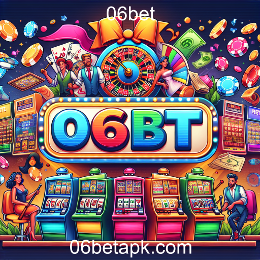Descubra as Novidades do Site 06bet: Inovações e Lançamentos Imperdíveis